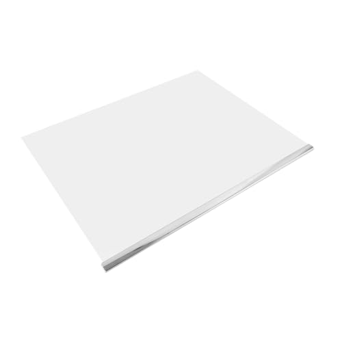 KITANDOVE Kühlschrank-gefrierfach-regalbrett Glas-gefrierfach-ersatz Kühlschrank-glasbrett Praktisches Design Einfach Zu Bedienen KITANDOVE Kühlschrank-gefrierfach-regalbrett Glas-gefrierfach-ersatz Kühlschrank-glasbrett Praktisches Design Einfach Zu Bedienen von KITANDOVE