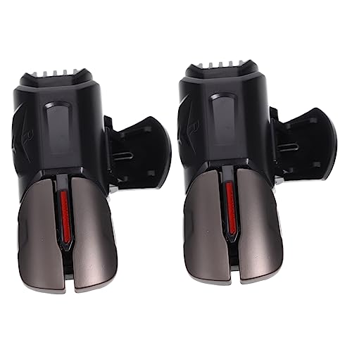 KITANDOVE Spielgriff-controller Mobiler Zielassistent-controller Pc-gaming-controller-trigger von KITANDOVE