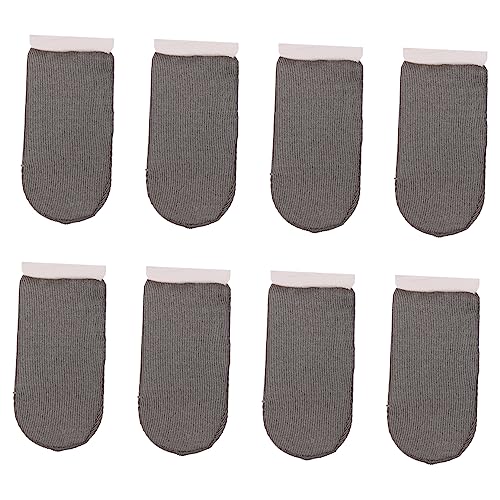 KITANDOVE Spielhandschuhe-set 8-teilig Touchscreen – Schweißresistentes Gaming – Normale Größe Fasermaterial Keine Bildschirmblockierung KITANDOVE Spielhandschuhe-set 8-teilig Touchscreen – Schweißresistentes Gaming – Normale Größe Fasermaterial Keine Bildschirmblockierung von KITANDOVE