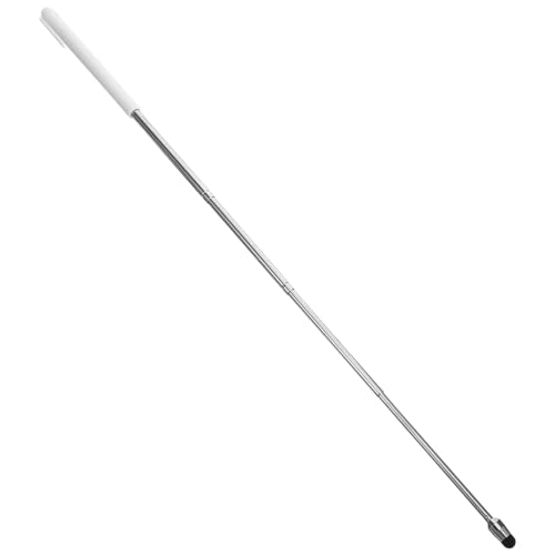 KITANDOVE Kapazitiver Stift Touchscreen Stift Für Kinder Touchscreen Stift Für Tablet Whiteboard Kapazitiver Stylus Pen Mit Clip Sensitiver Eingabestift Für Touchscreen Geräte Upgrade Version KITANDOVE Kapazitiver Stift Touchscreen Stift Für Kinder Touchscreen Stift Für Tablet Whiteboard Kapazitiver Stylus Pen Mit Clip Sensitiver Eingabestift Für Touchscreen Geräte Upgrade Version von KITANDOVE