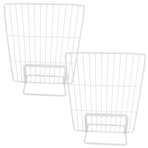 KITANDOVE Teilung Kühlschrank Zubehör Teiler Kühlschrank Kühlschrankteiler-organizer Organizer Für Kühlschrankregale Kühlschrank-netzteiler Kühlschrank-aufbewahrungsteiler Eisen Weiß KITANDOVE Teilung Kühlschrank Zubehör Teiler Kühlschrank Kühlschrankteiler-organizer Organizer Für Kühlschrankregale Kühlschrank-netzteiler Kühlschrank-aufbewahrungsteiler Eisen Weiß von KITANDOVE