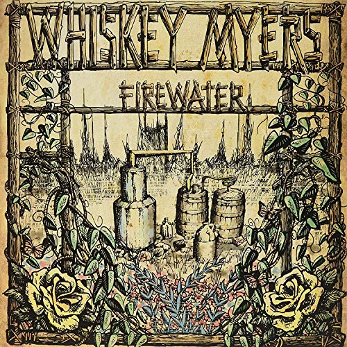 Firewater [Vinyl LP] von KITBEZN