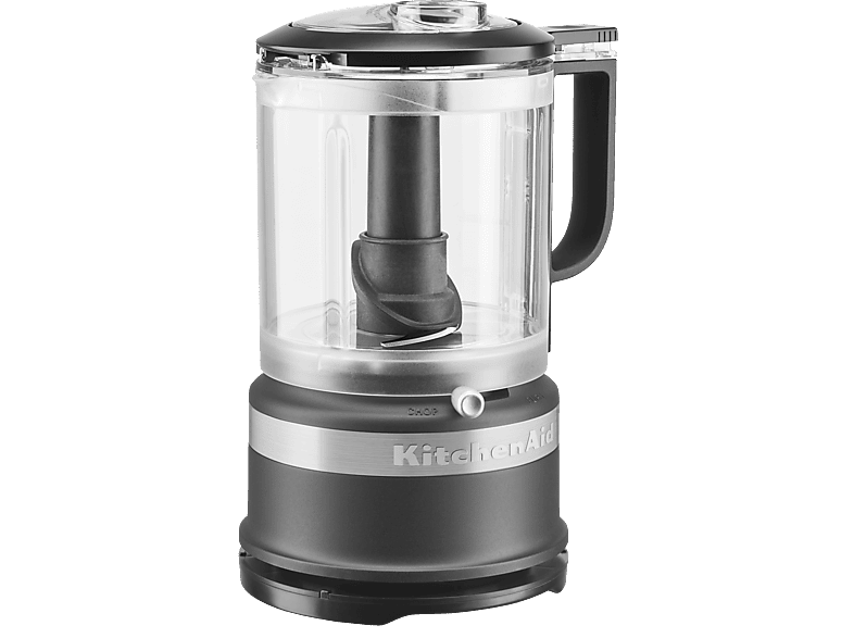 KITCHENAID 5KFC0516EBM Kompaktküchenmaschine KITCHENAID 5KFC0516EBM Kompaktküchenmaschine von KITCHENAID