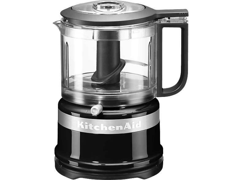 KITCHENAID 5KFC3516EOB Kompaktküchenmaschine KITCHENAID 5KFC3516EOB Kompaktküchenmaschine von KITCHENAID