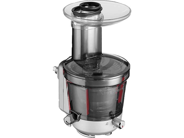 KITCHENAID 5KSM1JA Entsafter-Vorsatz KITCHENAID 5KSM1JA Entsafter-Vorsatz von KITCHENAID
