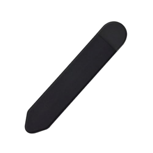 KITPIPI Bleistift-Aufkleber, passend für Bleistift (USB-C), Leder, elastische Stylus-Tasche, Eingabestift, Zubehör, Hülle von KITPIPI