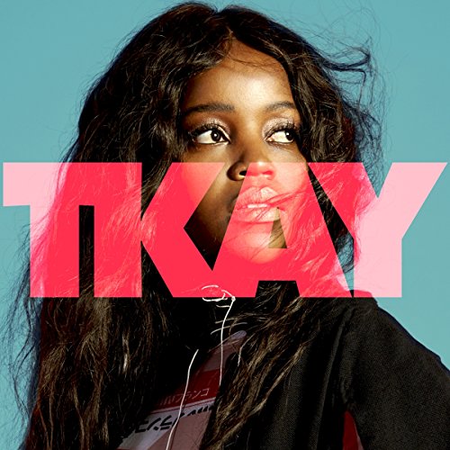 Tkay [Vinyl LP] von KITSUNE