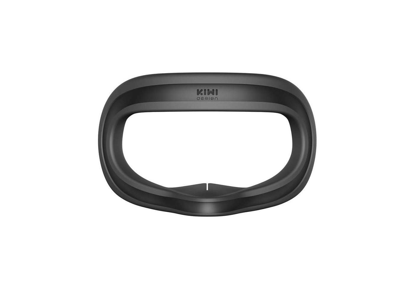 KIWI design F4 Silikon-Gesichtsschutz Kompatibel mit Meta Quest 3S Virtual-Reality-Brille KIWI design F4 Silikon-Gesichtsschutz Kompatibel mit Meta Quest 3S Virtual-Reality-Brille von KIWI design