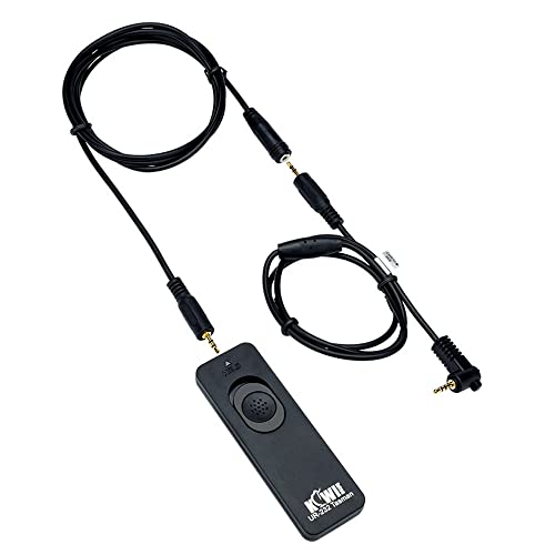 UR232D Kabelfernauslöser Fernauslöser Kabel für Panasonic Lumix DMC S1 S1R S1H G10 G7 G6 G5 G3 G2 G1 GF1 GH1 GH2 GH3 GH4 GH5 GX7 GX8 FZ2000 FZ1000 FZ300 FZ200 FZ150 FZ100 FZ50 FZ30 L1 L-10 LC-1 UR232D Kabelfernauslöser Fernauslöser Kabel für Panasonic Lumix DMC S1 S1R S1H G10 G7 G6 G5 G3 G2 G1 GF1 GH1 GH2 GH3 GH4 GH5 GX7 GX8 FZ2000 FZ1000 FZ300 FZ200 FZ150 FZ100 FZ50 FZ30 L1 L-10 LC-1 von KIWIFOTOS