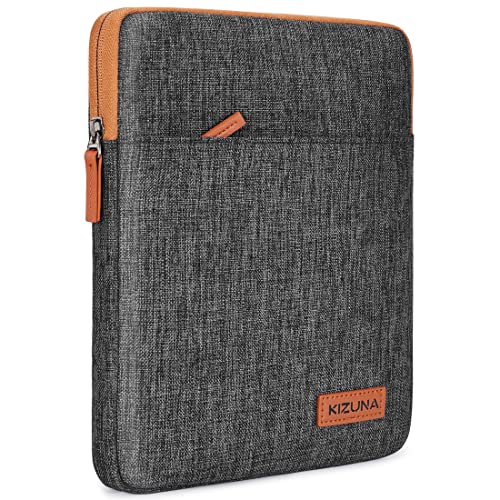 KIZUNA 24,6-25,9 cm (9,7-10,5 Zoll), iPad Pro/Apple 10,2 Zoll iPad/10 Surface Go/Huawei MediaPad M5 Pro/10,5 Zoll Samsung Galaxy Tab A S6/Lenovo Smart/Acer Braun von KIZUNA