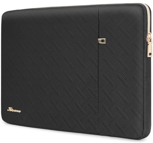 KIZUNA Tablet Tasche 10 Zoll Tablettasche für iPad 10.9" 10 generation/11 iPad Pro M2/iPad 10.2" 9 gen/10.9" iPad Air 5/10.9" iPad A14/Surface Go 3/10.5" Galaxy Tab S5e & Tab S6/10.95" MatePad 11 von KIZUNA