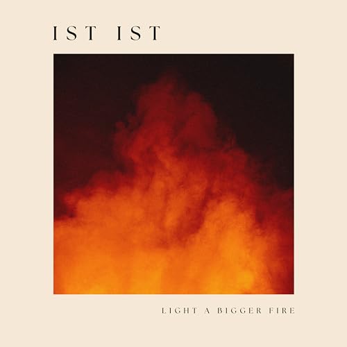 Light A Bigger Fire von KInd Violence Records