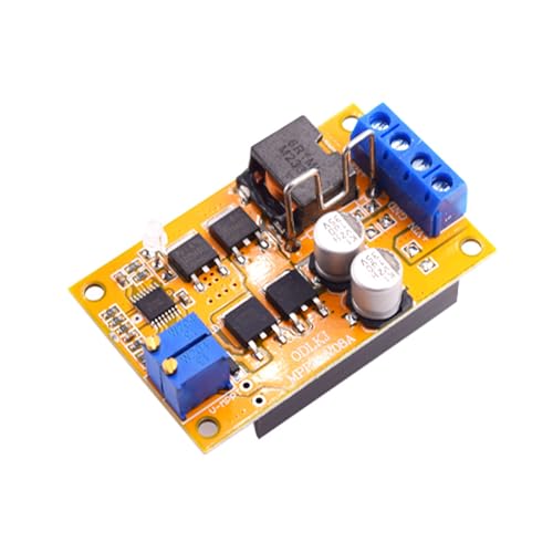 KJDKNC 18V Solar Panel Controller Automatische MPPT Photovoltaik Lademodul Regler Straßenlaterne Batterie Entwicklungsboard von KJDKNC