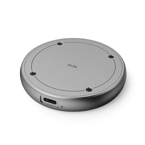 KJDKNC USB 3.1 Magnetisches 2230/2242 Gehäuse, sicheres und effizientes externes Gehäuse für 10 Gbit/s KJDKNC USB 3.1 Magnetisches 2230/2242 Gehäuse, sicheres und effizientes externes Gehäuse für 10 Gbit/s von KJDKNC