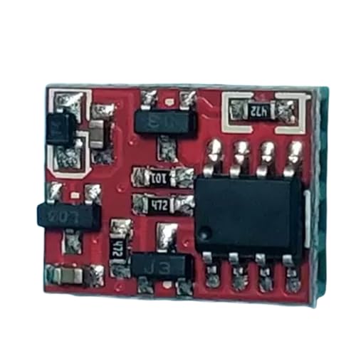 KJDKNC USB Lüftersimulationszubehör Für Büro Und Heimcomputer. Einfache Installation Lüftersimulations Emulator von KJDKNC