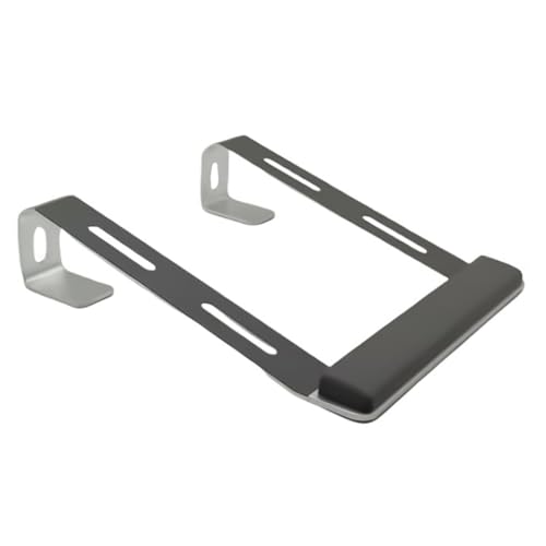 KJDKNC Verstellbarer Vertikaler Laptop Ständer Für Schreibtisch Notebook Desktop Dock Platzsparender Notebook Ständer Für Laptop Tablet KJDKNC Verstellbarer Vertikaler Laptop Ständer Für Schreibtisch Notebook Desktop Dock Platzsparender Notebook Ständer Für Laptop Tablet von KJDKNC