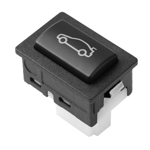 Einfacher Austausch Auto Heckklappe Hinten Trunk Lock Release Schalter Taste Für B&MW 1 2 3 4 5 6 7 Serie F20 F30 F35 F10 F11 F18 E84 von KJHOPY