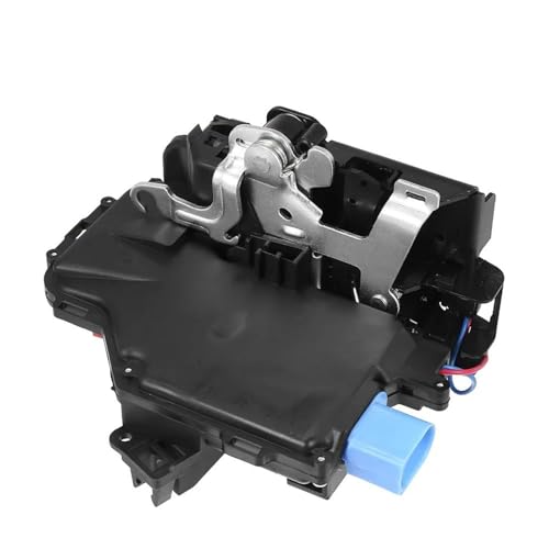 Einfacher Austausch Auto Hinten Links Türschloss Antrieb Mechanismus Zentralverriegelung Zubehör Für VW Für Golf MK5 2003-2013 7L0839015A Einfacher Austausch Auto Hinten Links Türschloss Antrieb Mechanismus Zentralverriegelung Zubehör Für VW Für Golf MK5 2003-2013 7L0839015A von KJHOPY