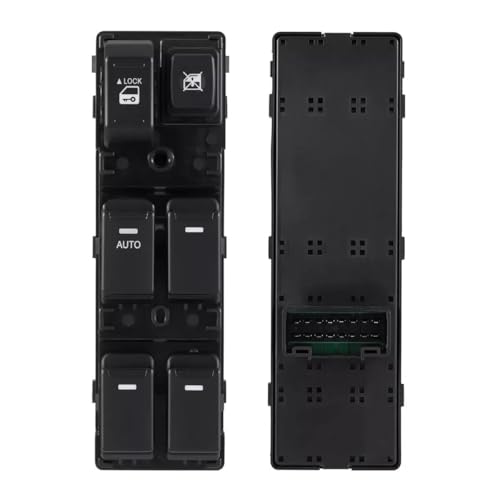Power Fensterheber Schalter Für Kia Sorento 2010 2011 2012 2013 2014 935702P100VA Fenster Schalter Glas Heber Autozubehör von KJJjQf
