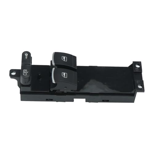 Power Fensterheber Schalter Für VW Passat 3B/3BG 1996-2005 1J3 959 857 1J3959587 Fenster Schalter Glas Heber Autozubehör Power Fensterheber Schalter Für VW Passat 3B/3BG 1996-2005 1J3 959 857 1J3959587 Fenster Schalter Glas Heber Autozubehör von KJJjQf