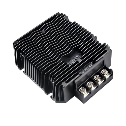 KKCZOFMJ Boost-Buck-Konverter 10-44 V 10 V 12 V 14,6 V 19 V 24 V 28 V 36 V auf 24 V 30 A 720 W DC DC Spannungsregler for LKW LEDs KKCZOFMJ Boost-Buck-Konverter 10-44 V 10 V 12 V 14,6 V 19 V 24 V 28 V 36 V auf 24 V 30 A 720 W DC DC Spannungsregler for LKW LEDs von KKCZOFMJ