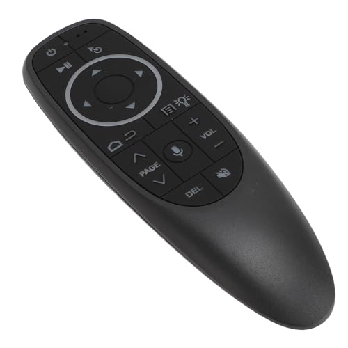 2,4 G RF Air Fly Mouse Fernbedienung mit IR Lernen 6 Achsen Gyroskop USB Empfänger Bluetooth Air Fly Maus Android TV Boxen HTPC PCTV Laptop 2,4 G RF Air Fly Mouse Fernbedienung mit IR Lernen 6 Achsen Gyroskop USB Empfänger Bluetooth Air Fly Maus Android TV Boxen HTPC PCTV Laptop von KKPLZZ