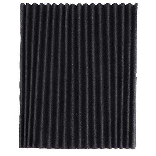 4-teilige Ersatz-Kühlschrank-Luftfilter, Passend für 4-teilige Ersatz-Kühlschrank-Luftfilter, Passend für von KKPLZZ
