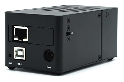 KKSB-Gehäuse für Arduino UNO Rev3 und Arduino Mega Rev3 – Platz für Ethernet Shield von KKSB Cases