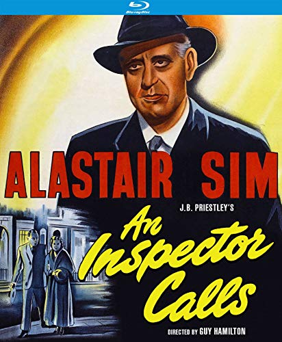 An Inspector Calls [Blu-ray] von KL Studio Classics