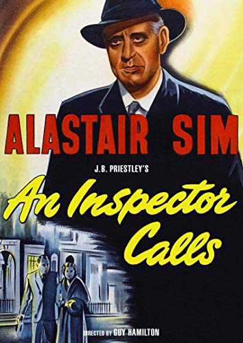 An Inspector Calls von KL Studio Classics