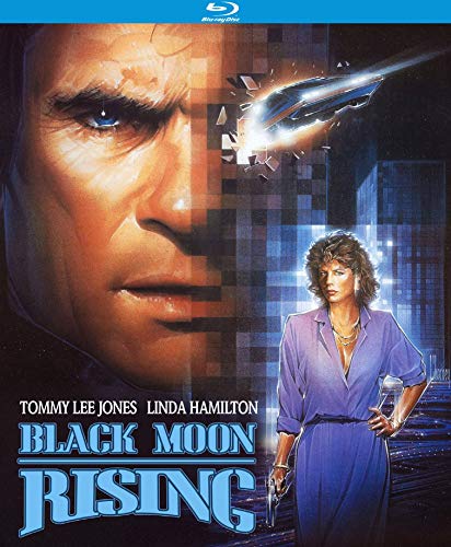 Black Moon Rising (Special Edition) [Blu-ray] von KL Studio Classics