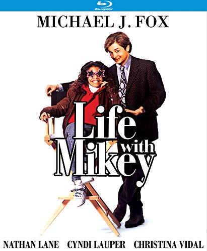 Blu-Ray - Life With Mikey (1993) [Edizione: Stati Uniti] (1 BLU-RAY) von KL Studio Classics