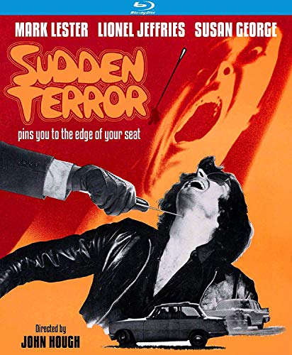 Blu-Ray - Sudden Terror Aka Eyewitness (1970) [Edizione: Stati Uniti] (1 BLU-RAY) von KL Studio Classics