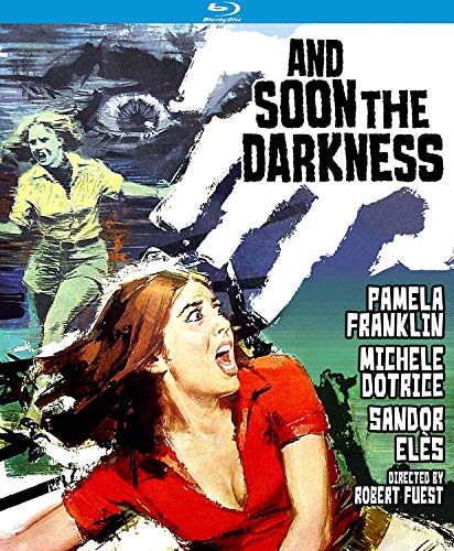 Blu-Ray - & Soon The Darkness (1970) [Edizione: Stati Uniti] (1 BLU-RAY) von KL Studio Classics