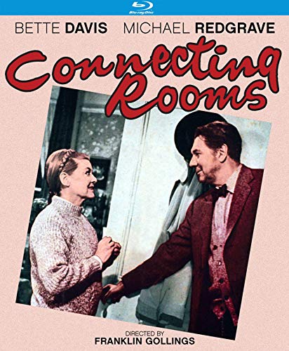 Connecting Rooms [Blu-ray] von KL Studio Classics