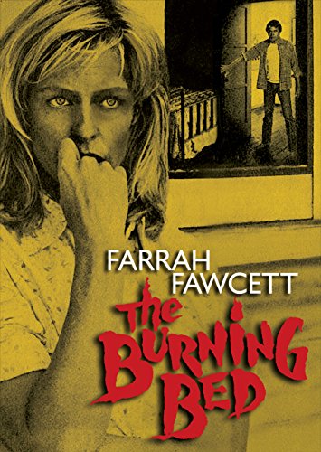 DVD - THE BURNING BED (1 DVD) von KL Studio Classics