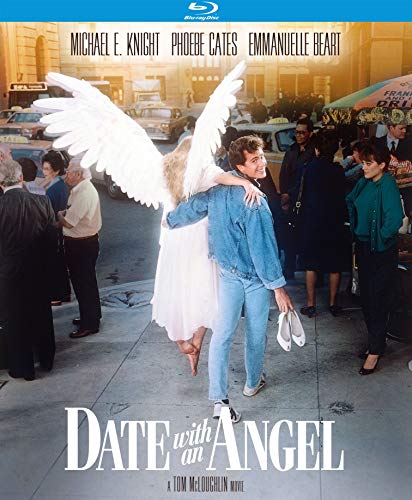Date with an Angel [Blu-ray] von KL Studio Classics