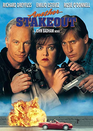 Dvd - Another Stakeout (1993) [Edizione: Stati Uniti] (1 DVD) von KL Studio Classics