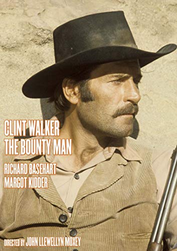 Dvd - Bounty Man (1972) [Edizione: Stati Uniti] (1 DVD) von KL Studio Classics
