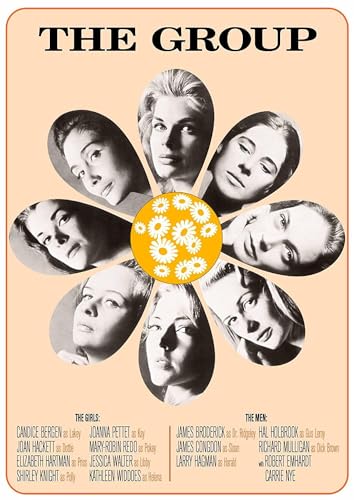 Dvd - Group (1966) [Edizione: Stati Uniti] (1 DVD) von KL Studio Classics
