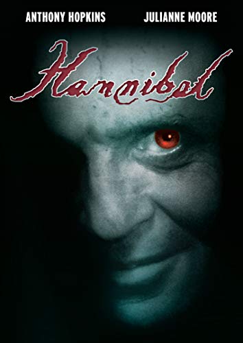 Dvd - Hannibal (2001) [Edizione: Stati Uniti] (1 DVD) von KL Studio Classics