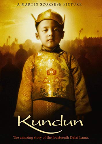 Dvd - Kundun (1997) [Edizione: Stati Uniti] (1 DVD) von KL Studio Classics