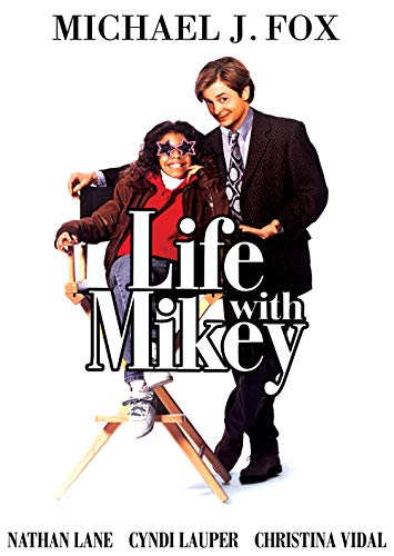 Dvd - Life With Mikey (1993) [Edizione: Stati Uniti] (1 DVD)