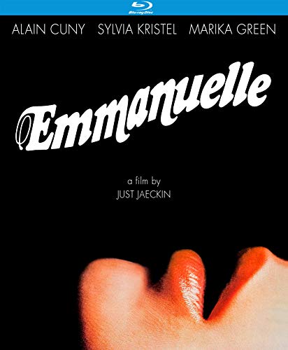 Emmanuelle (Special Edition) [Blu-ray] von KL Studio Classics