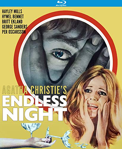 Endless Night [Blu-ray] von KL Studio Classics