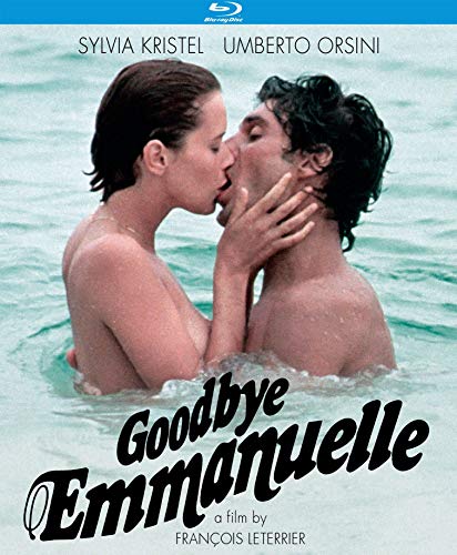 Goodbye Emmanuelle (Special Edition) aka Emmanuelle 3 [Blu-ray] von KL Studio Classics