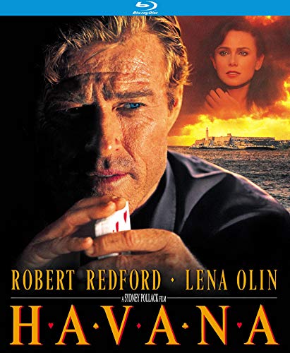 Havana [Blu-ray] von KL Studio Classics