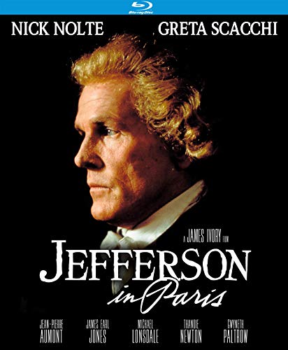 Jefferson in Paris (Special Edition) [Blu-ray] von KL Studio Classics