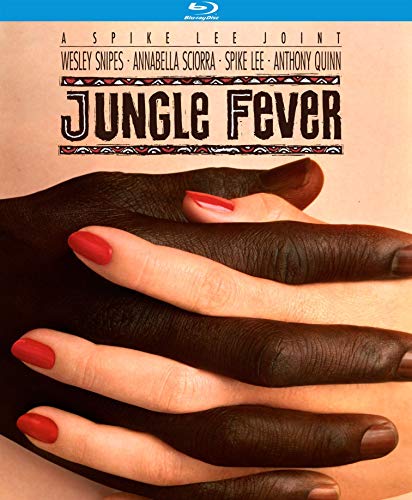 Jungle Fever [Blu-ray] von KL Studio Classics