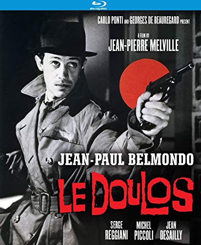 Le Doulos (Special Edition) aka The Finger Man [Blu-ray] von KL Studio Classics